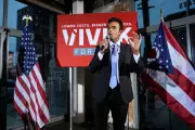 Vivek Ramaswamy Wins Ohio GOP Primary, Eyes Tight Governor Race