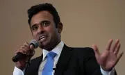 Vivek Ramaswamy Wins Ohio GOP Primary for Governor, Faces Tough General Election