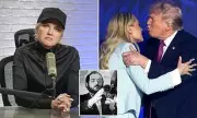 Vivian Kubrick Slams Erika Kirk as 'Sociopath' in Online Tirade