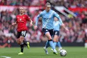 Vivianne Miedema Opens Up About Mother's Cancer Battle Behind Man City Absence