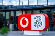 Vodafone acquires full control of VodafoneThree in £4.3bn buyout
