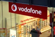 Vodafone Buys Out CK Hutchison in £4.3bn VodafoneThree Deal