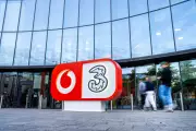 Vodafone to Acquire Full Ownership of VodafoneThree in £4.3bn Deal
