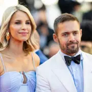 Vogue Williams and Spencer Matthews at Odds Over Fifth Baby Plans