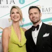 Vogue Williams Calls Spencer Matthews 'Stupid Liar' in Playful Row