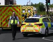 Volunteers Tackling Antisemitic Attacks in London: Shomrim's Vital Role