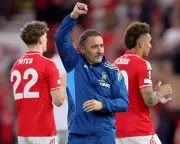 Vítor Pereira Creates Harmony from Chaos to Lead Nottingham Forest's European Dream