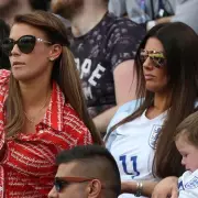 Wagatha Christie Feud Reignited as Rebekah Vardy Vows Never to Apologise