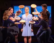 Waitress Review: Sweet but Underbaked Musical Arrives in Australia