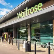 Waitrose Removes Mackerel from All UK Stores Over Overfishing Fears