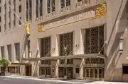 Waldorf Astoria New York Review: Iconic Hotel Shines After Restoration