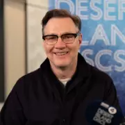 Walking Dead Star David Morrissey Opens Up About Alcoholism and Trauma