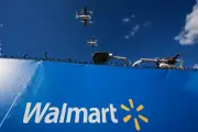 Walmart Strong Quarter but Cautious on Economic Uncertainty