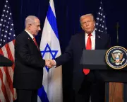 Waning Powers of Trump, Netanyahu, Putin Offer Hope for a Weary World