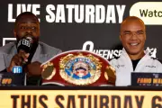 Wardley and Dubois Overshadowed by Teams in Heated Press Conference