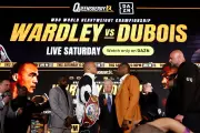 Wardley-Dubois Press Conference Erupts in Chaos