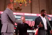 Wardley vs Dubois: The Next Great All-British Heavyweight Clash
