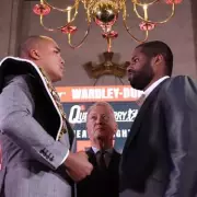 Wardley vs Dubois: Watch Heavyweight Title Fight Without Extra PPV Fees