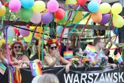 Warsaw Registers First Same-Sex Marriage After EU Court Ruling