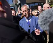 Watchdog Considers Probe into Farage's Undisclosed £5m Gift