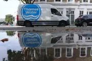 Water Company Trust Hits Record Low as Bills Soar