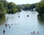 Water Deaths Spike in UK Heatwave as Teenagers Drown in Kent and Oxford