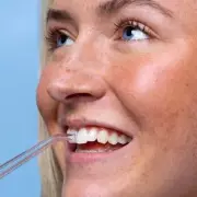 Water Flosser with UV Steriliser Gets 33% Off in Spotlight Sale
