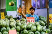 Watermelon's Surprising Health Benefits Revealed by New Research