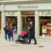 Waterstones Fans 'Never Knew' About 'Awesome' Free Drink Offer