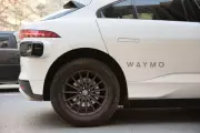 Waymo Halts US Robotaxi Ops in Four Cities Amid Rain Issues