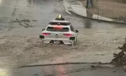 Waymo Recalls 3,800 Robotaxis After Flood Incident in Texas