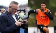 Wayne Rooney Calls Tuchel's Alexander-Arnold Snub 'Mind-Boggling'