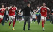Wayne Rooney Criticises Arsenal's Champions League Final Celebrations