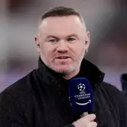 Wayne Rooney Criticizes Arsenal Celebrations After UCL Final Berth