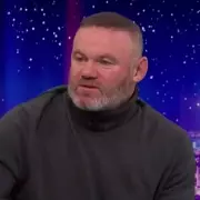 Wayne Rooney Predicts Arsenal Will Win Premier League Title Comfortably