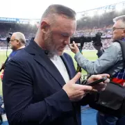 Wayne Rooney Reveals Pep Guardiola Voicemail That Left Him Fuming