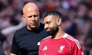 Wayne Rooney slams 'selfish' Mohamed Salah for dig at Liverpool boss Arne Slot