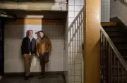 We Found a Baby on the Subway – Now He's Our 26-Year-Old Son