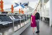 We Sold Everything to Live on Cruise Ships Full-Time