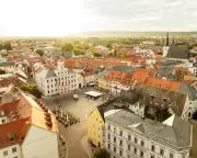 Weimar: The Town That Shaped Germany's Democracy and Its Demise