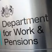 Welfare System 'Shamefully' Failing Young People, Says Former Minister Alan Milburn