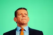 Welsh Election: Plaid Cymru and Reform UK in Two-Horse Race, Labour Fades