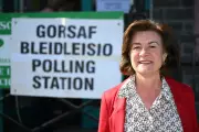 Welsh First Minister Eluned Morgan Expected to Lose Senedd Seat