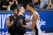 Wembanyama's Magic Keeps Spurs Alive in Western Conference Finals