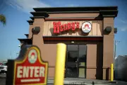 Wendy's Appoints New CEO Amid Sales Slump and Store Closures