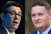 Wes Streeting Accused of Restarting Brexit Wars in Labour Leadership Row