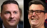 Wes Streeting dealt blow as Labour members reject leadership bid