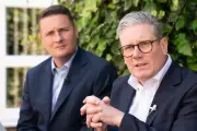 Wes Streeting Expected to Launch Leadership Challenge Against Starmer