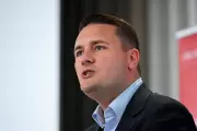 Wes Streeting Launches Labour Leadership Bid with EU Rejoin Pledge