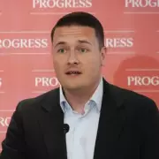 Wes Streeting Pledges Wealth Tax in Labour Leadership Pitch